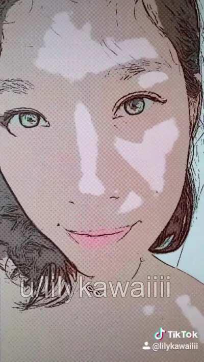 comic panel boobies 🔥 [oc]