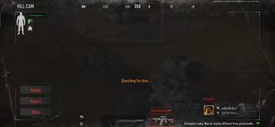 Funniest moment in 2+ yrs of playing AB