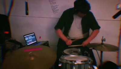 I posted a video last week and was rather touched by the positive feedback. Here's another one for you all!