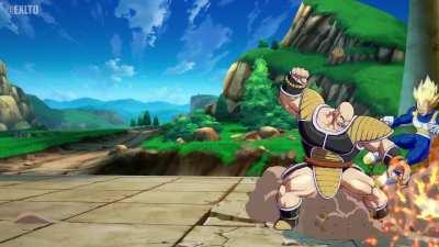 All DBFZ Characters Guide In Less Than 3 Minutes! 