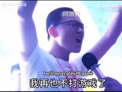 Correctional Education in China