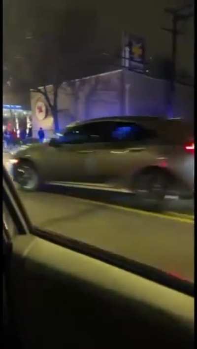 Aftermath of (BTBG)Kill Bill(12x) sliding on (Frogang)Gucci🕊️