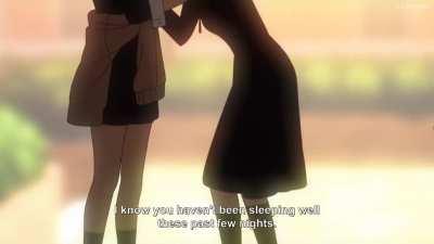 Hayasaka ASMR [Kaguya-sama: Love is War]