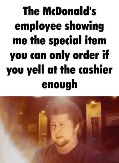 The McRib 2: Rib Harder