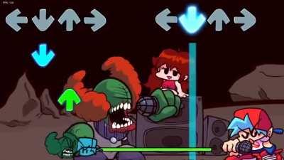 remember when this was considered one of the hardest fnf songs