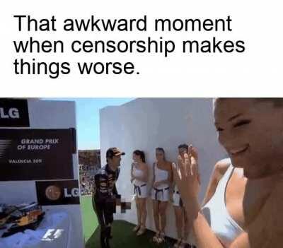 WCGW if u censor a champagne