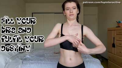 Something In Front Of You Is Missing