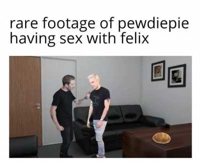 He still has to make one with markiplier, credits to itacotuesday on YT