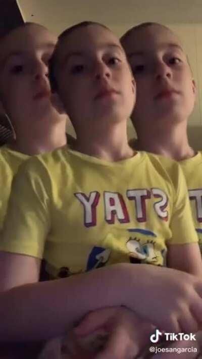 The hell is this 😭😭😭