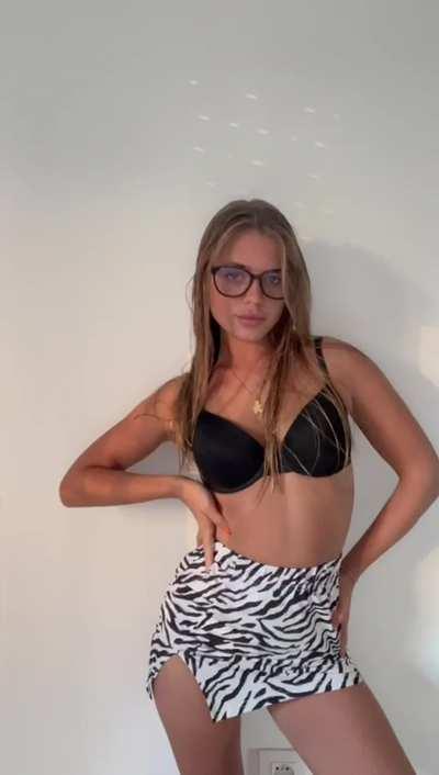 at school they call me fatass