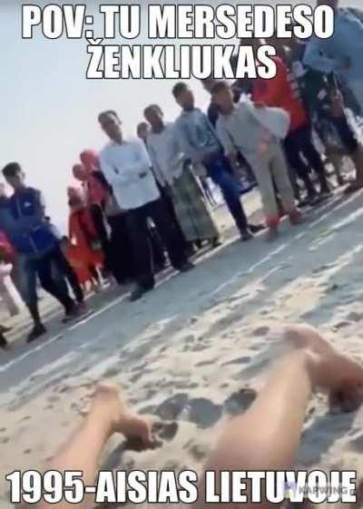 labai gražus ženkliukas bet ar nebus jis paverstas į pakabuką savininkui išlipus 🤔🤔🤔