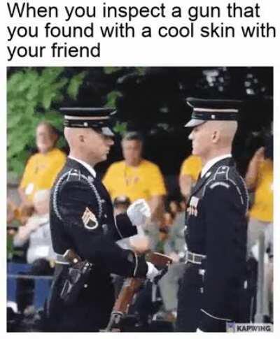 Whenever find weapons like dragon lore