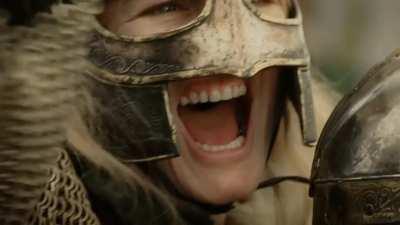 Are there any women here today?