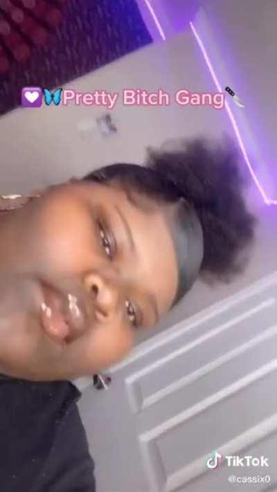 POV: you’re the LED lights