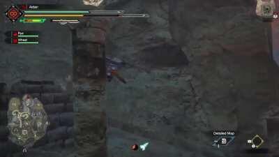 I live in Spain without the a