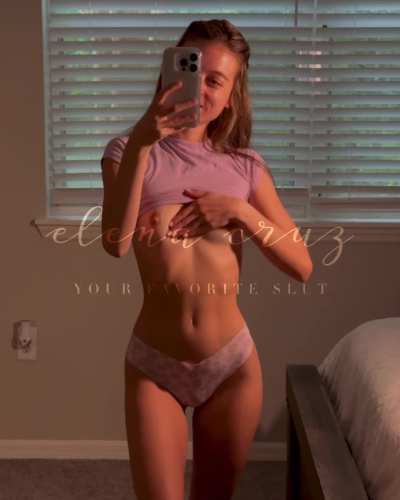 This is what I usually sleep in, am I hot enough? F25