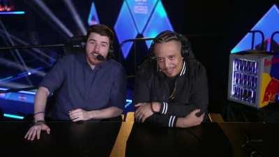 Sajam advice about Aki