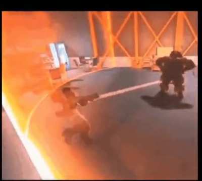 I FINALLY CAUGHT HIM!! NOW HES ALL MINE 😁