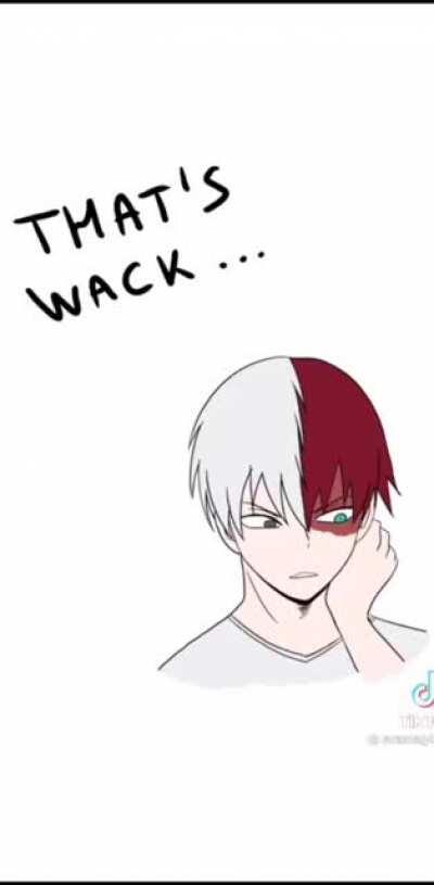 My Hero Academia's fanbase is a huge fucking cringefest