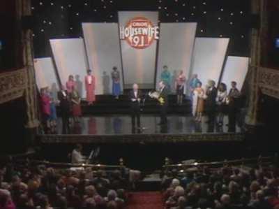 Housewife of the year 1991