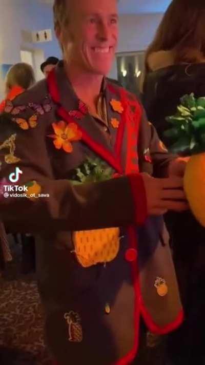 Spawner of Pineapples