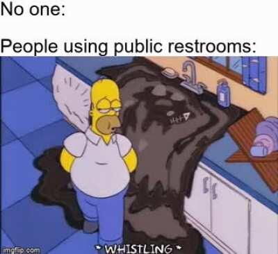 i wasn't there i stg