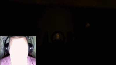 (EPILEPSY WARNING) Arma 3 machinegun gameplay