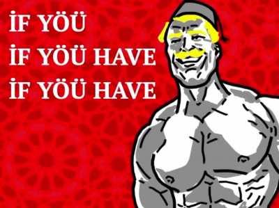 Chadposting - Video #0145