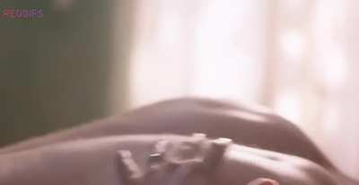 Shruti hassan-The eye