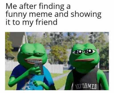 I do this all the time