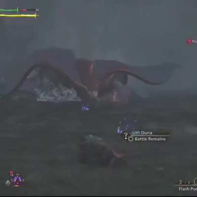 THIS IS WHY CLASHES WERE MADE