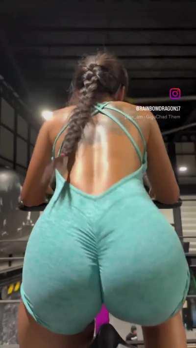 Small frame fat 🔥😺