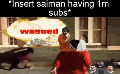 I can see the future