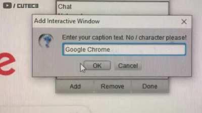 Made an interactive 'Midas themed' character for my desktop <3