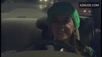 Benita Hudson - Hooker with a Hacksaw (2017)