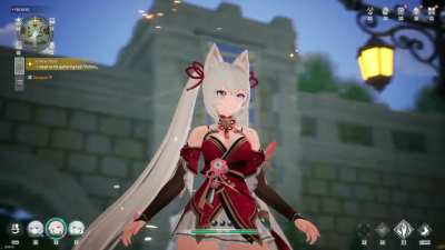 Mongil Star Dive CBT2 Experience