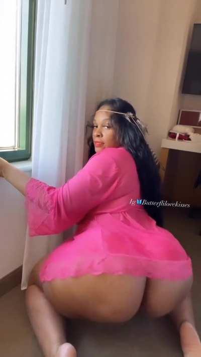 Natural Thick Cougar