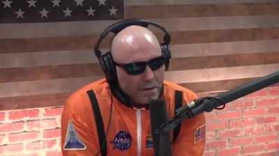 Joe Rogan