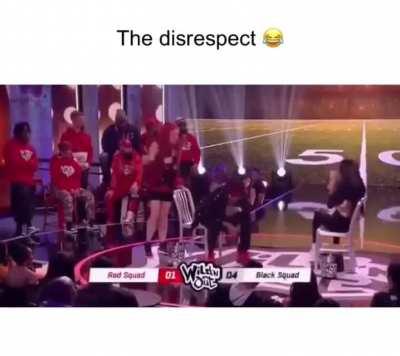 Wild n out is so funny