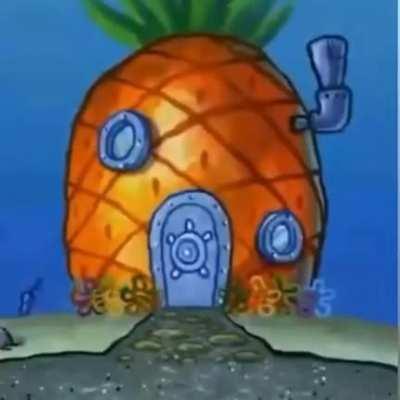 Hallo im under da water