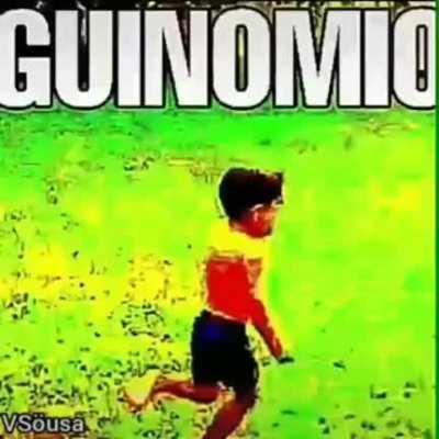 GUINOMIO