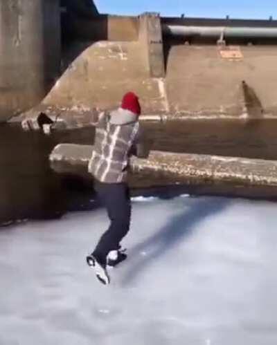Maybe maybe maybe