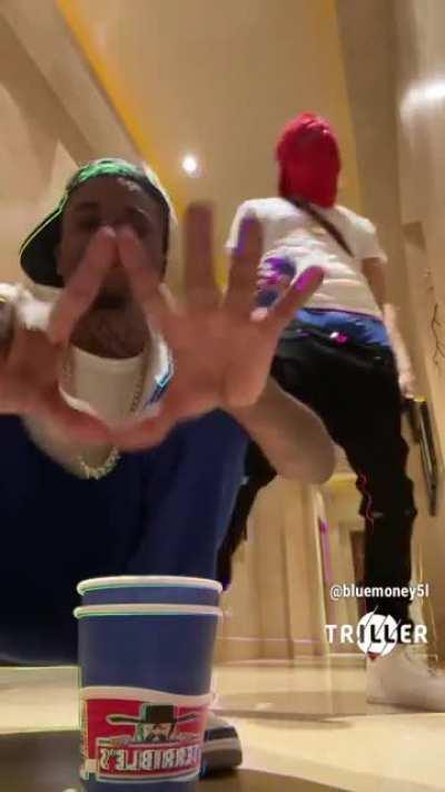 New benji 🔥or 🚮