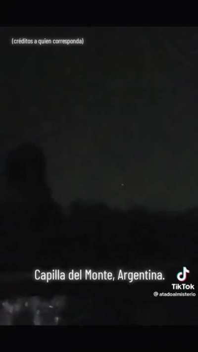 Sistema de defensa de agudos activado