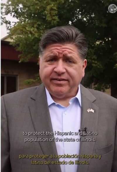 “I’ll keep fighting to make sure everyone can make it and thrive in Illinois.”