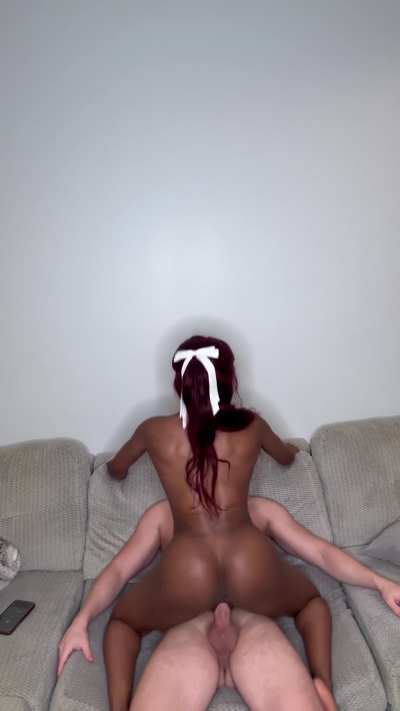 He didn’t last as long as I wanted