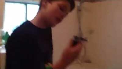 It all goes wrong so fast.