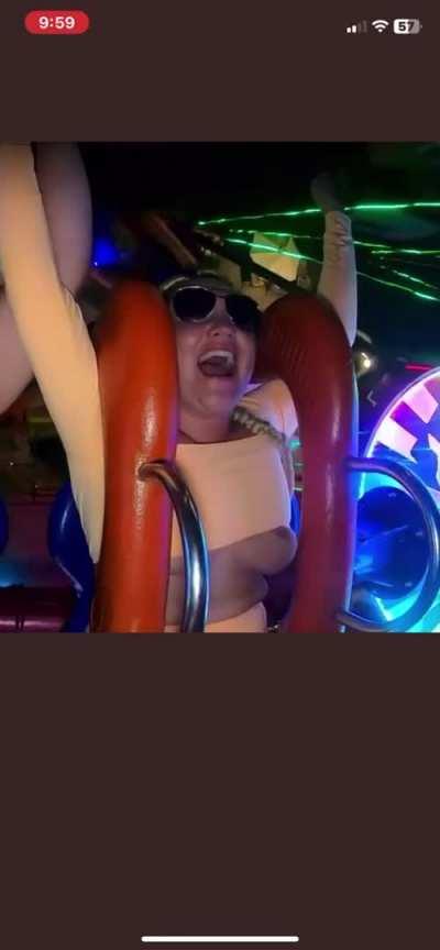 I guess it fits here