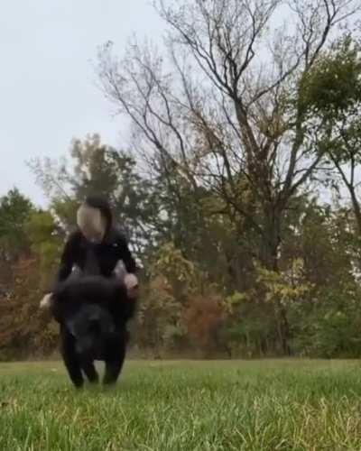 If this isn’t talent, I don’t know what is