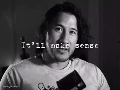 happy six months 🖤🤍